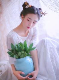 谁许婚长情难忘