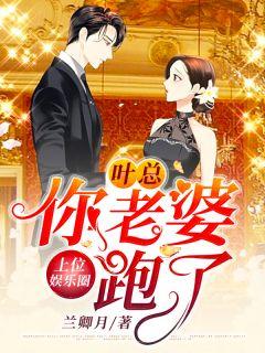 上位娱乐圈:叶总,你老婆跑了