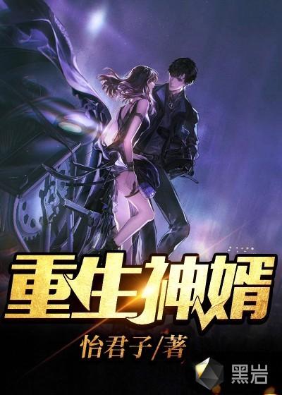 重生神婿