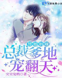 替婚妈咪:总裁爹地宠翻天