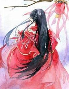 你若菀尔群山漾