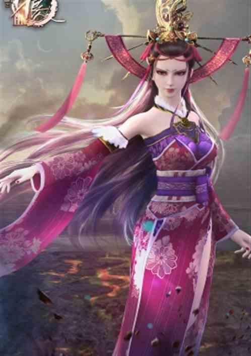 万界:我成了系统掌控者