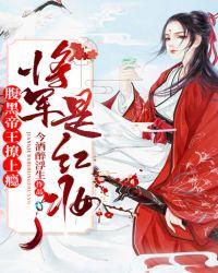 将军是红妆:腹黑帝王撩上瘾