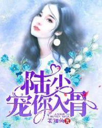 陆少,宠你入骨