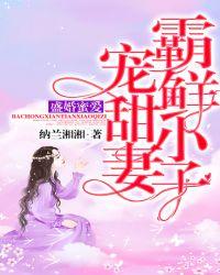 盛婚蜜爱:霸宠鲜甜小妻子