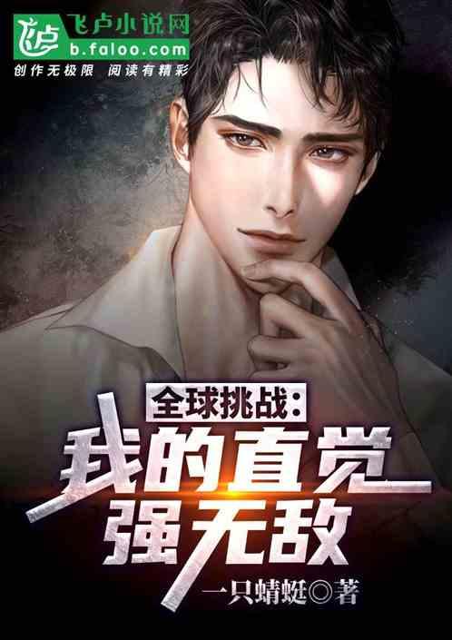 全球挑战:我的直觉强无敌