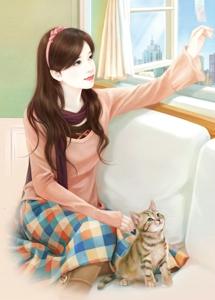 甜婚蜜爱:盛少怀里