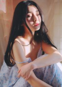 你是心里万里星途