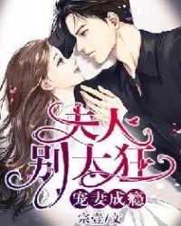 宠妻成瘾:夫人,别太狂