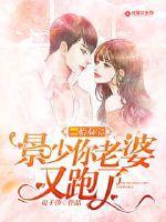 一胎双宝:景少你老婆又跑了