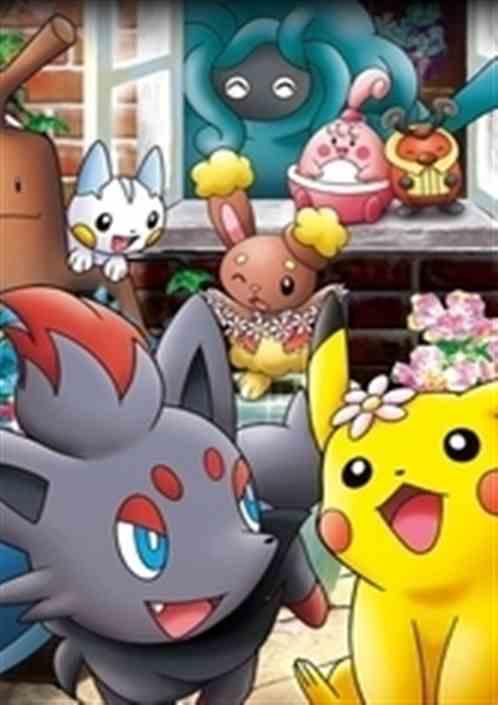 精灵:我的职业是奶爸精灵商