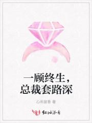 一顾终生,总裁套路深