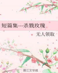 短篇集---杀戮玫瑰