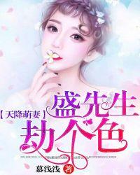 天降萌妻:盛先生,劫个色