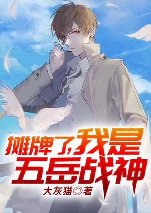摊牌了,我是五岳战神