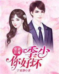 宠妻狂魔:季少你好坏