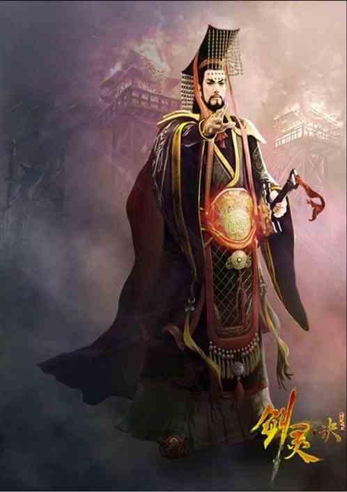 穿越秦始皇,举国入侵诸天万界