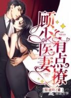 顾少医妻有点撩