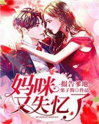 报告爹地:妈咪又失忆了