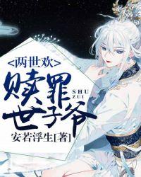 两世欢:赎罪世子爷