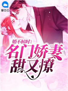 婚不候时:名门娇妻甜又撩