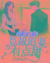 天才萌宝:总裁追妻有点甜