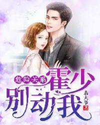 危险关系:霍少别动我