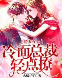 娇妻在上:冷面总裁轻点撩!