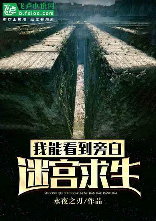 迷宫求生:我能看到旁白