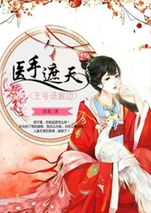 医手遮天:王爷请靠边