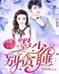 1胎2宝：墨少，别贪睡