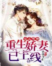 完美男神:重生娇妻已上线