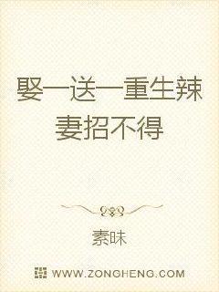 娶一送一:重生辣妻招不得