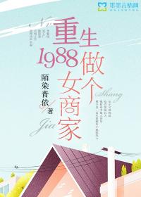 重生1988:做个女商家