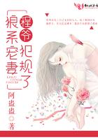 程爷,狼系宠妻犯规了