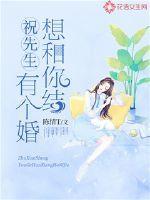 祝先生,有个婚想和你结