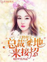 天降萌宝:总裁爹地来接招