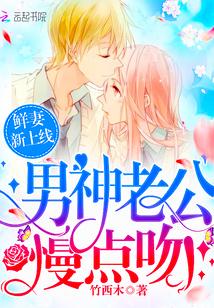 鲜妻新上线：男神老公，慢点吻！