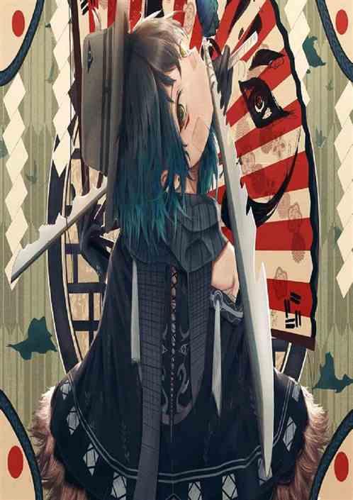 雌雄莫辩：从校庆演唱大鱼开始