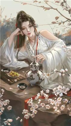 穿书之抱紧大佬的腿