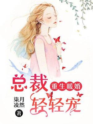 重生暖婚:总裁轻轻宠
