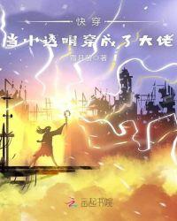 快穿:当小透明穿成了大佬