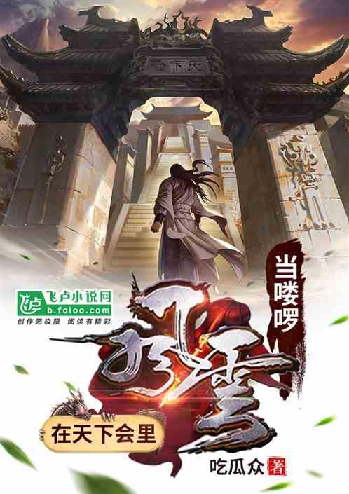 风云:在天下会里当喽啰