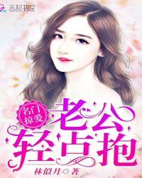 名门掠爱：老公，轻点抱