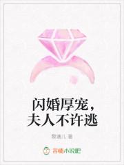 闪婚厚宠,夫人不许逃