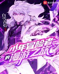 少年冒险者的漫游之旅