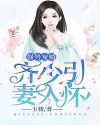 强势宠婚:齐少,引妻入怀