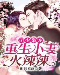司少枭宠:重生小妻火辣辣