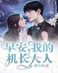 早安,我的机长大人