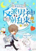 氪金快穿:反派男神,别乱来!